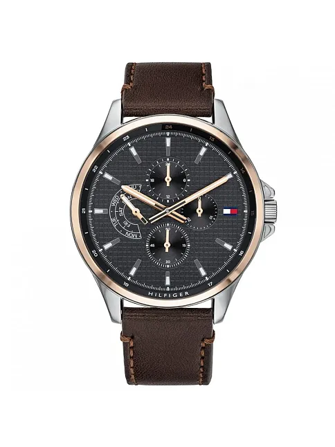 Tommy Hilfiger TH1791615 Erkek  Kol Saati