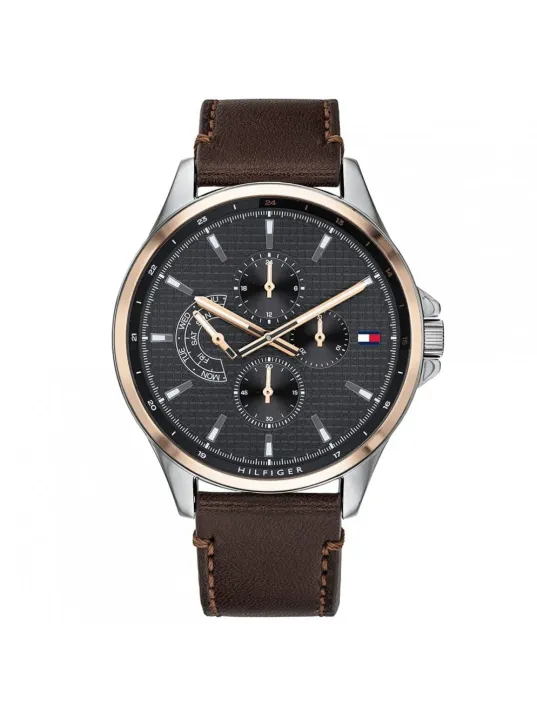 Tommy Hilfiger TH1791615 Erkek  Kol Saati