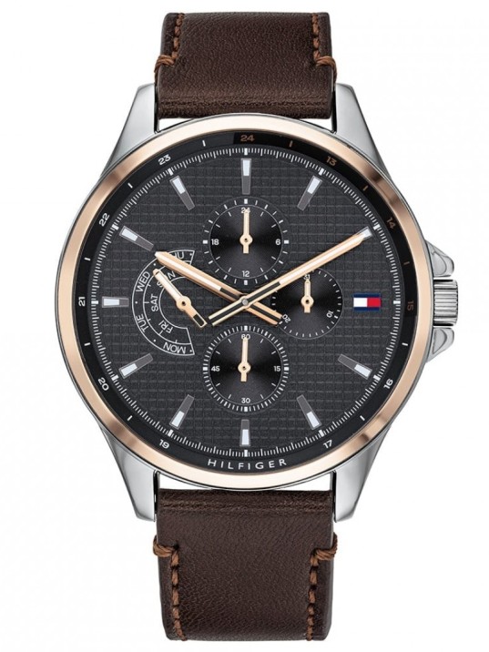 Tommy Hilfiger TH1791615 Erkek  Kol Saati