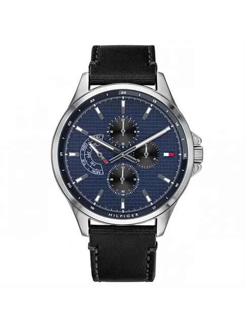 Tommy Hilfiger TH1791616 Erkek Kol Saati