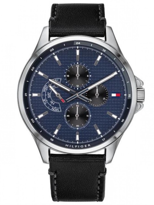 Tommy Hilfiger TH1791616 Erkek Kol Saati