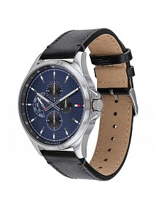 Tommy Hilfiger TH1791616 Erkek Kol Saati