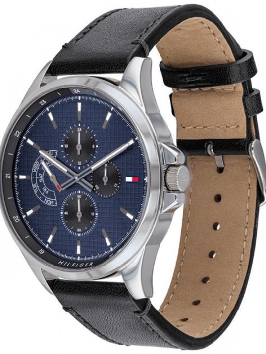 Tommy Hilfiger TH1791616 Erkek Kol Saati