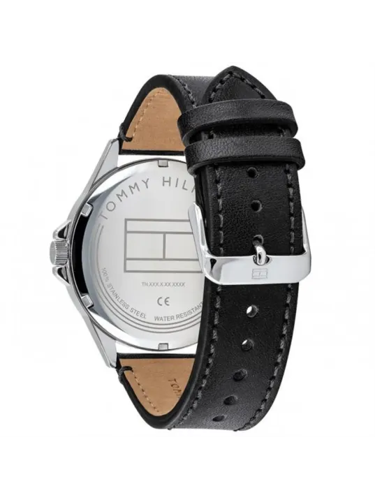 Tommy Hilfiger TH1791616 Erkek Kol Saati