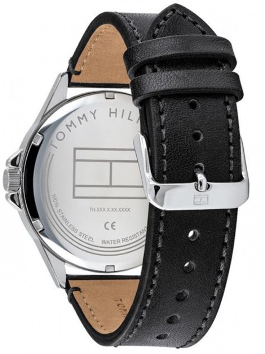 Tommy Hilfiger TH1791616 Erkek Kol Saati