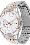 Tommy Hilfiger TH1791617 Erkek Kol Saati