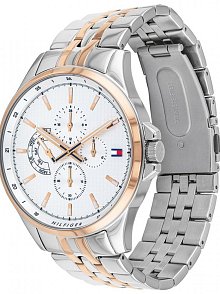 Tommy Hilfiger TH1791617 Erkek Kol Saati