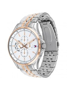 Tommy Hilfiger TH1791617 Erkek Kol Saati
