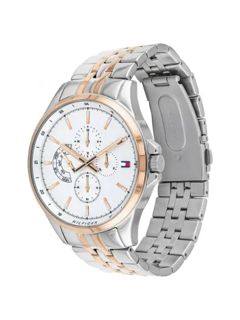 Tommy Hilfiger TH1791617 Erkek Kol Saati Tommy Hilfiger TH1791617 Erkek Kol Saati