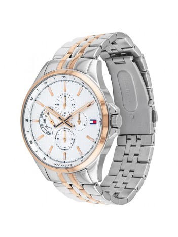 Tommy Hilfiger TH1791617 Erkek Kol Saati Tommy Hilfiger TH1791617 Erkek Kol Saati