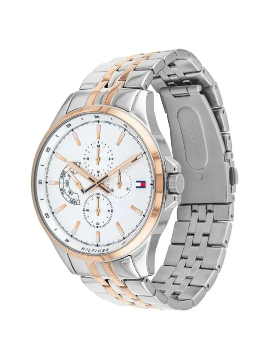 Tommy Hilfiger TH1791617 Erkek Kol Saati