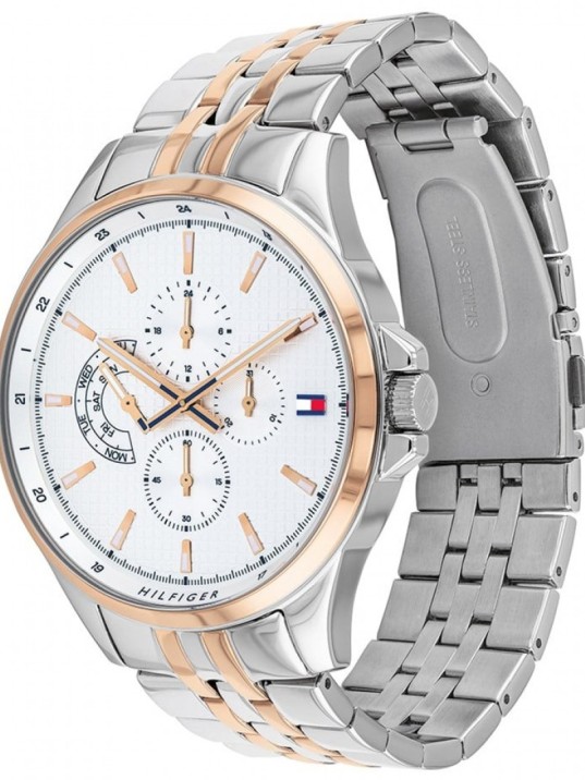 Tommy Hilfiger TH1791617 Erkek Kol Saati