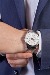 Tommy Hilfiger TH1791617 Erkek Kol Saati