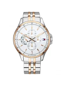 Tommy Hilfiger TH1791617 Erkek Kol Saati