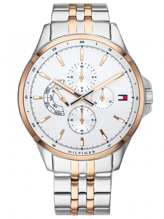 Tommy Hilfiger TH1791617 Erkek Kol Saati