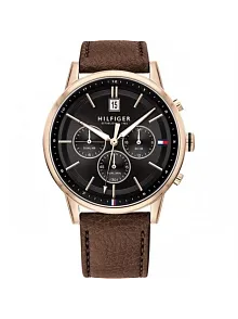 Tommy Hilfiger TH1791631 Erkek Kol Saati