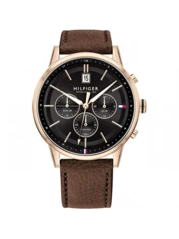 Tommy Hilfiger TH1791631 Erkek Kol Saati Tommy Hilfiger TH1791631 Erkek Kol Saati