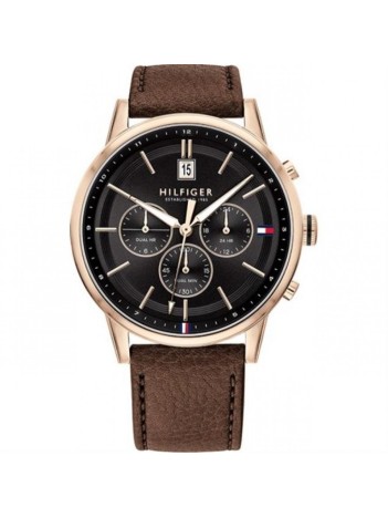 Tommy Hilfiger TH1791631 Erkek Kol Saati