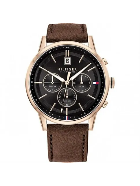 Tommy Hilfiger TH1791631 Erkek Kol Saati