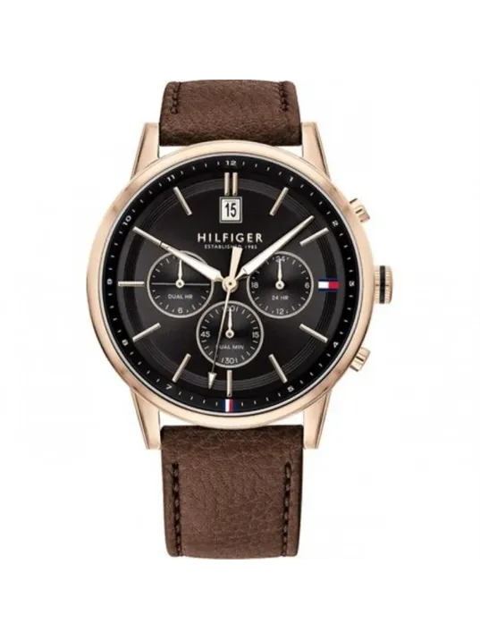 Tommy Hilfiger TH1791631 Erkek Kol Saati