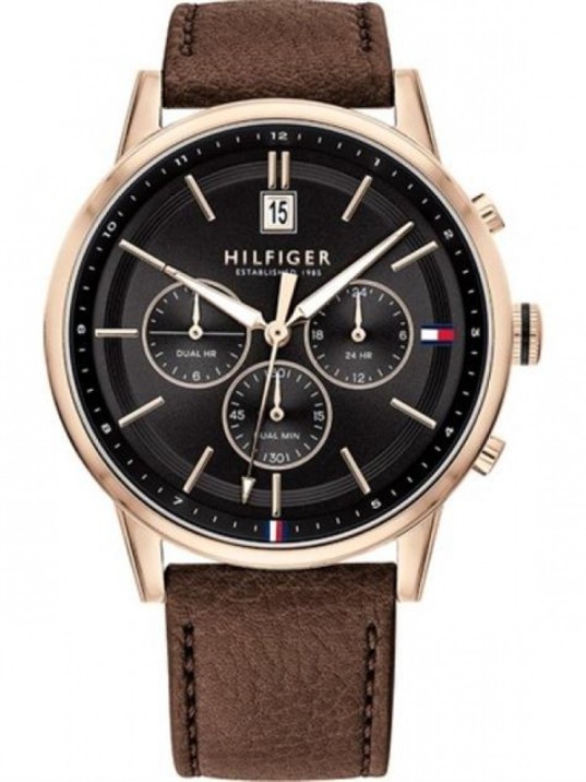 Tommy Hilfiger TH1791631 Erkek Kol Saati