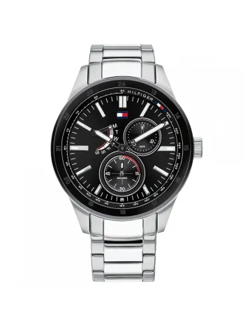 Tommy Hilfiger TH1791639 Erkek Kol Saati Tommy Hilfiger TH1791639 Erkek Kol Saati