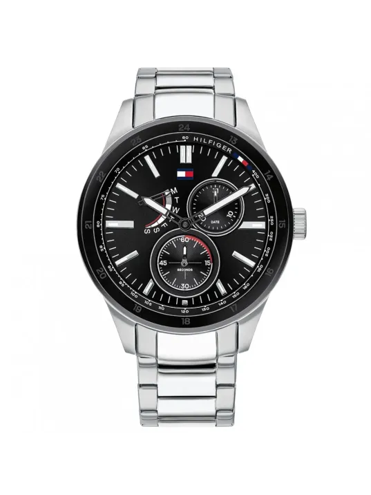 Tommy Hilfiger TH1791639 Erkek Kol Saati