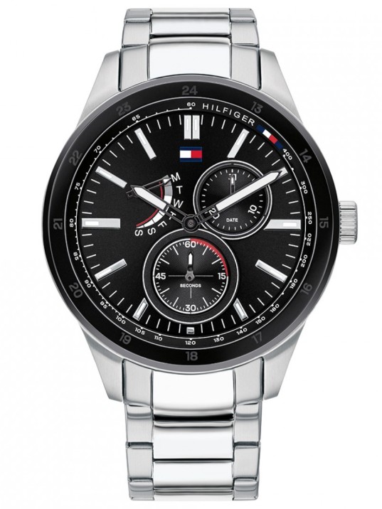 Tommy Hilfiger TH1791639 Erkek Kol Saati