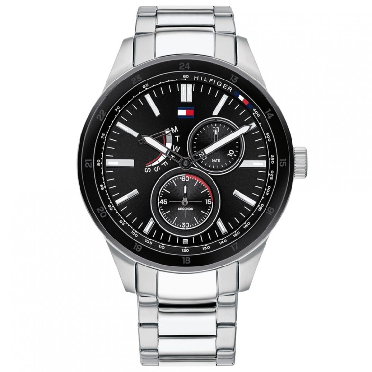 Tommy Hilfiger TH1791639 Erkek Kol Saati Tommy Hilfiger TH1791639 Erkek Kol Saati