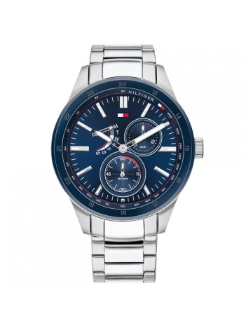Tommy Hilfiger TH1791640 Erkek Kol Saati