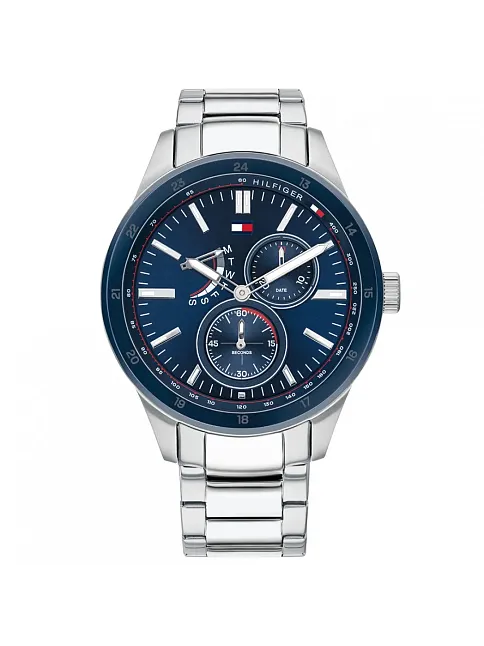 Tommy Hilfiger TH1791640 Erkek Kol Saati