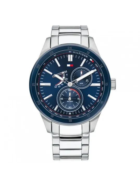 Tommy Hilfiger TH1791640 Erkek Kol Saati