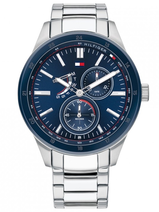Tommy Hilfiger TH1791640 Erkek Kol Saati