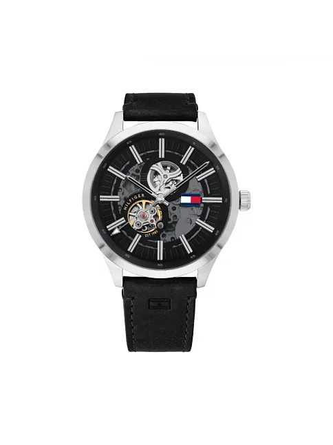 Tommy Hilfiger TH1791641 Erkek Kol Saati