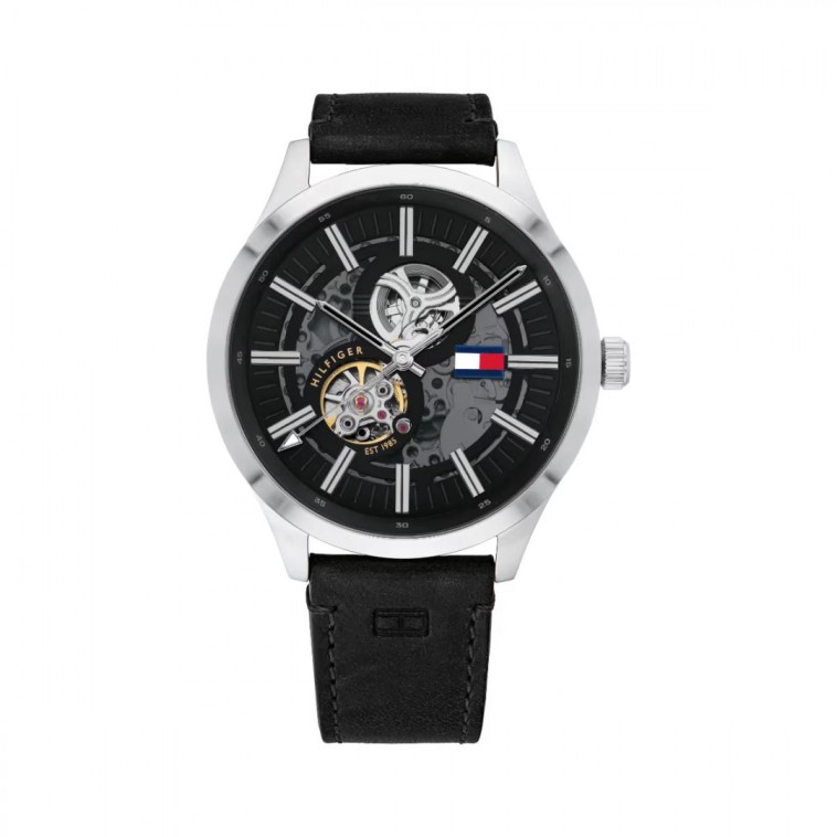 Tommy Hilfiger TH1791641 Erkek Kol Saati Tommy Hilfiger TH1791641 Erkek Kol Saati