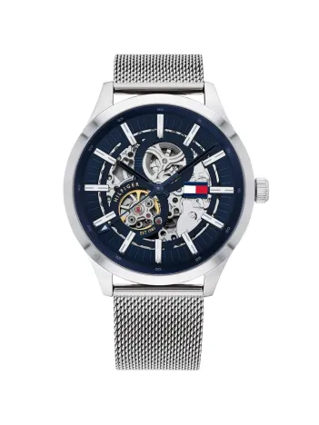 Tommy Hilfiger TH1791643 Erkek Kol Saati Tommy Hilfiger TH1791643 Erkek Kol Saati