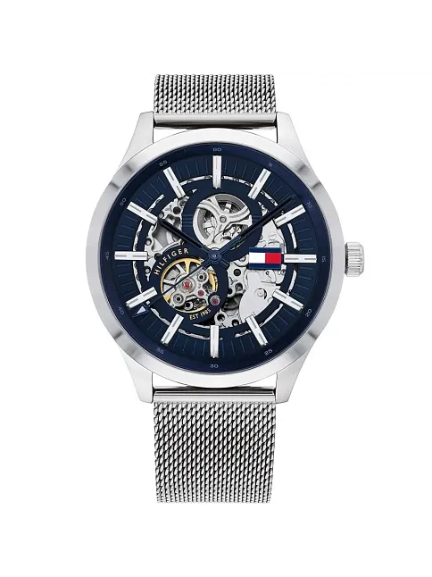 Tommy Hilfiger TH1791643 Erkek Kol Saati