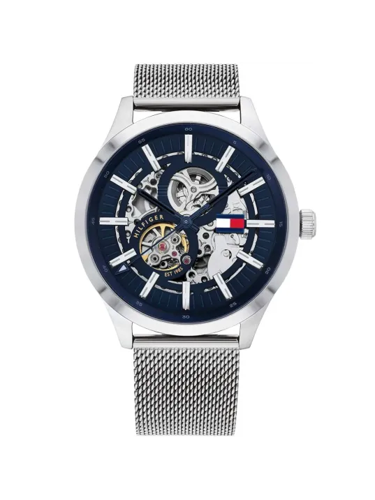 Tommy Hilfiger TH1791643 Erkek Kol Saati