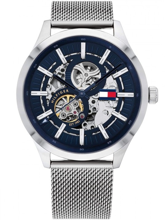 Tommy Hilfiger TH1791643 Erkek Kol Saati