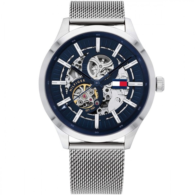 Tommy Hilfiger TH1791643 Erkek Kol Saati Tommy Hilfiger TH1791643 Erkek Kol Saati