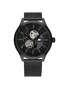Tommy Hilfiger TH1791644 Erkek Kol Saati
