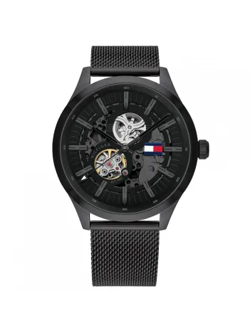 Tommy Hilfiger TH1791644 Erkek Kol Saati Tommy Hilfiger TH1791644 Erkek Kol Saati