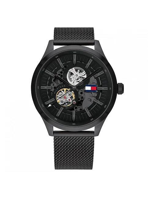 Tommy Hilfiger TH1791644 Erkek Kol Saati