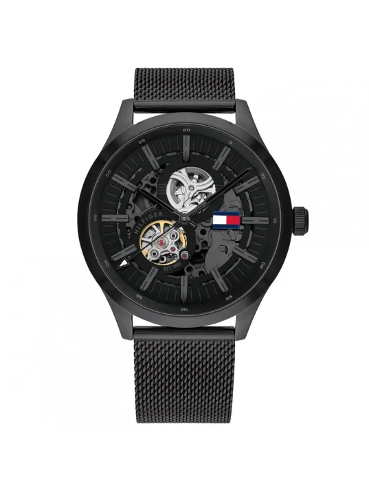 Tommy Hilfiger TH1791644 Erkek Kol Saati