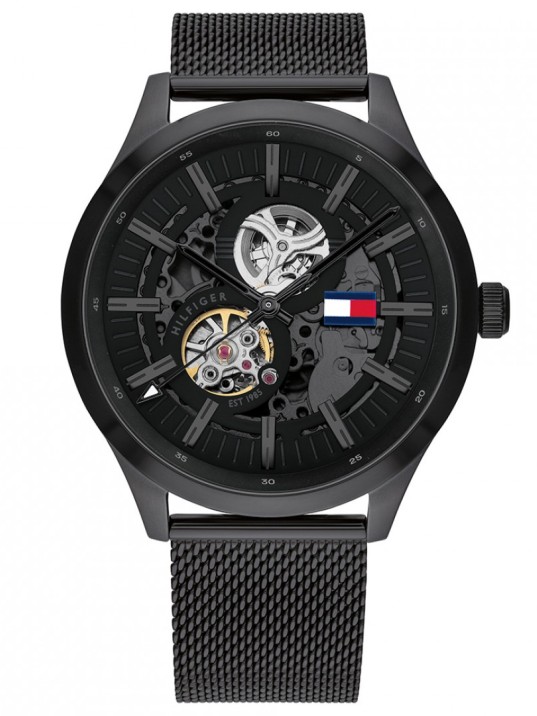 Tommy Hilfiger TH1791644 Erkek Kol Saati