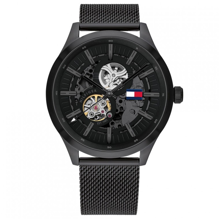 Tommy Hilfiger TH1791644 Erkek Kol Saati Tommy Hilfiger TH1791644 Erkek Kol Saati