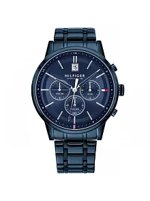 Tommy Hilfiger TH1791694 Erkek Kol Saati