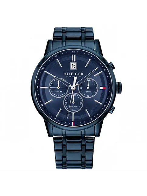 Tommy Hilfiger TH1791694 Erkek Kol Saati