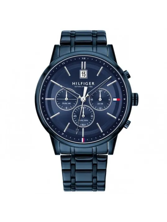 Tommy Hilfiger TH1791694 Erkek Kol Saati