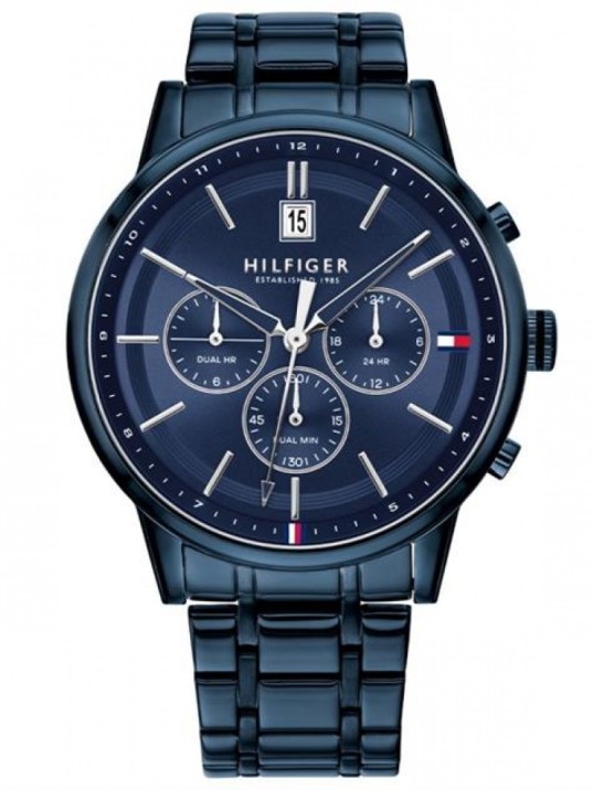 Tommy Hilfiger TH1791694 Erkek Kol Saati